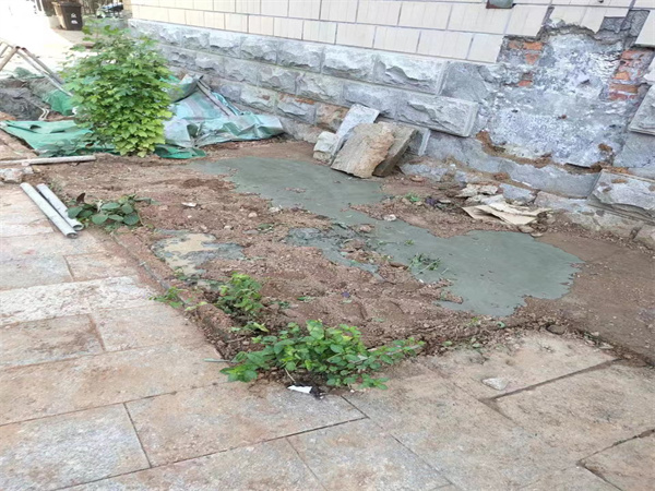 德令哈地基基础注浆增加承载力灌浆加固