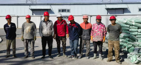 德令哈厂房地基沉降注浆加固施工队伍怎么选